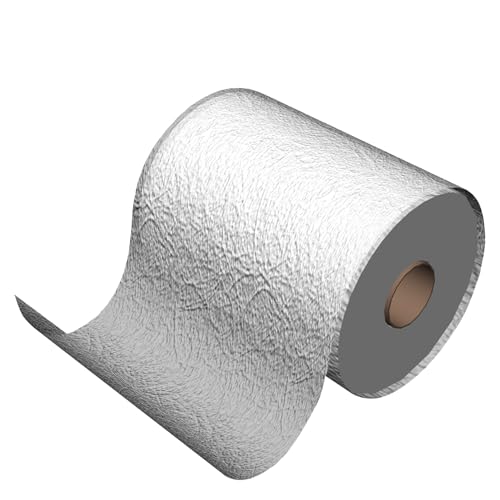 Laticrete Waterproofing Anti-Fracture Fabric Membrane Roll, 37.5 Sq Ft, 6x75' for 9235 Liquid - Image 3