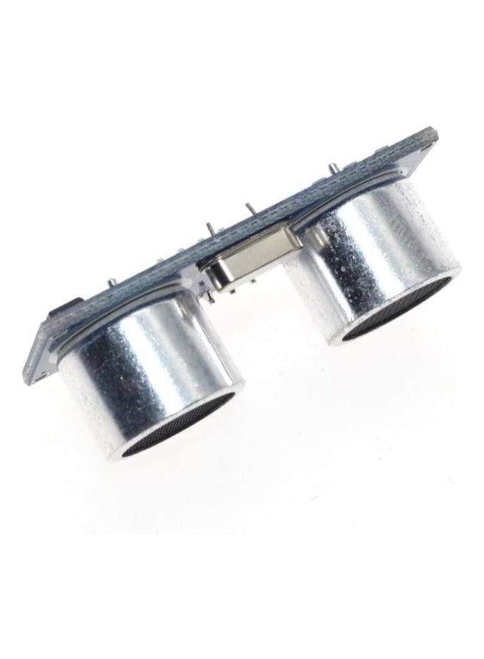 SOLDOUT Ultrasonic Wave Detector Ranging Module HC SR04 HC-SR04 HCSR04 Distance Sensor Compatible with Arduino - Image 3