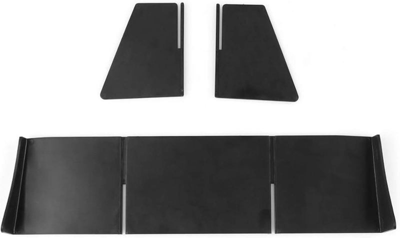 QASULER Car Console Storage Tray for CX-30 DM - Image 1