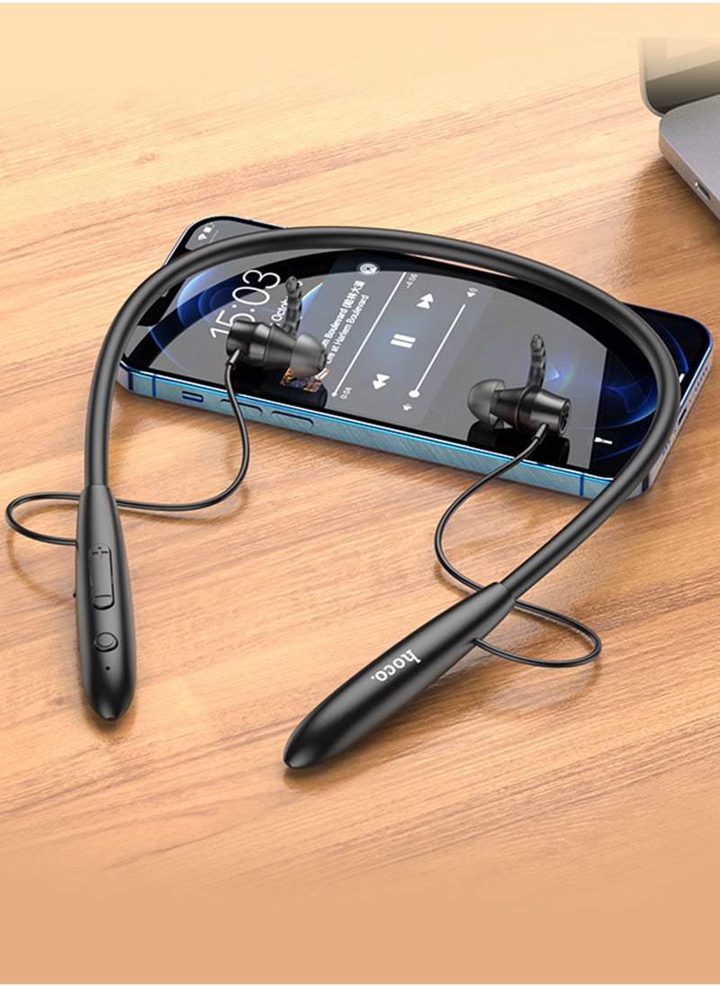 hoco. - Hoco Manner sports Bluetooth headset/Headphone - Image 1