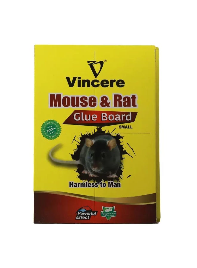Vincere Vincere Mouse and Rat Glue Board Powerful Effect  - Image 1