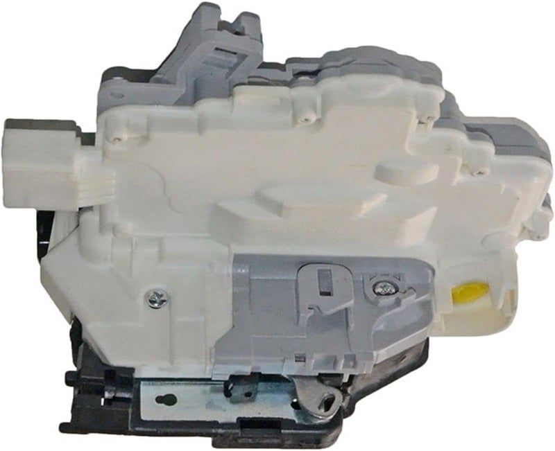 Yurefax Front Left Central Door Lock Latch Actuator Mechanism - Image 1