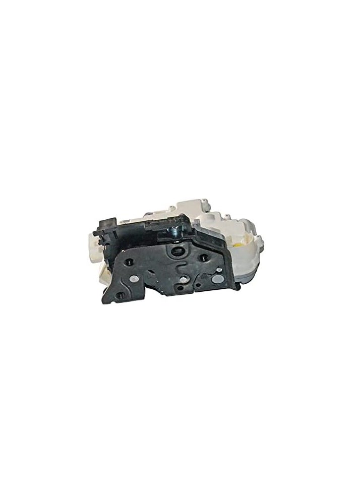 Yurefax Front Left Central Door Lock Latch Actuator Mechanism - Image 5