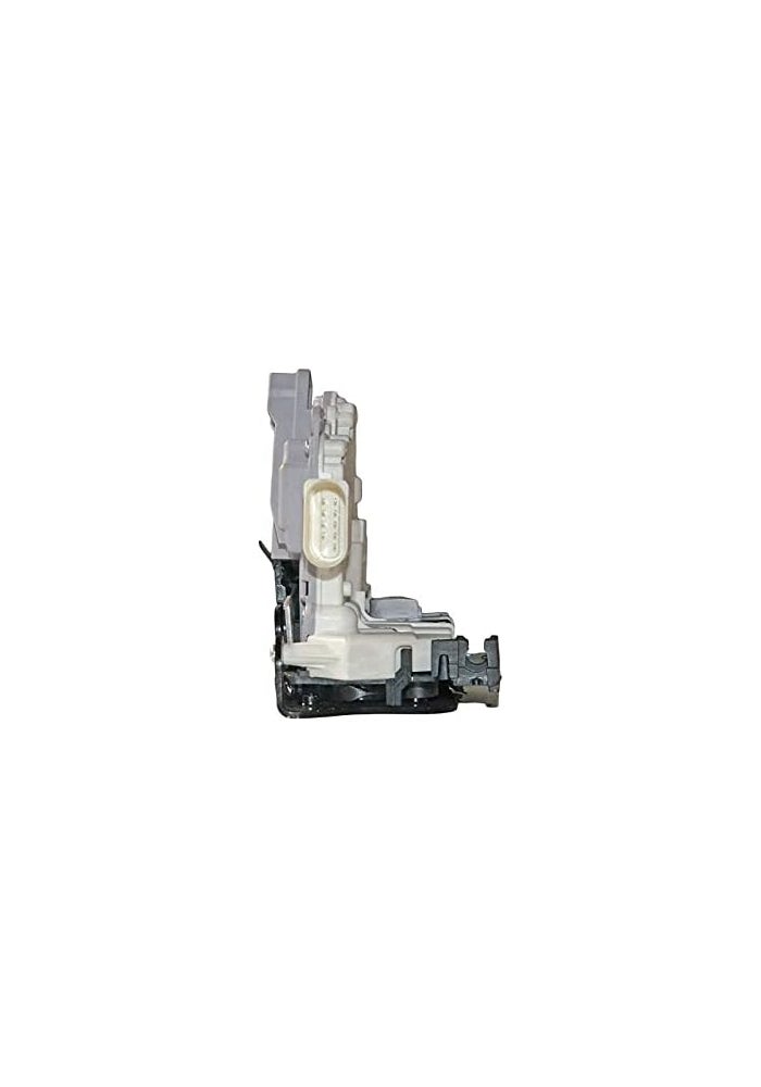 Yurefax Front Left Central Door Lock Latch Actuator Mechanism - Image 4