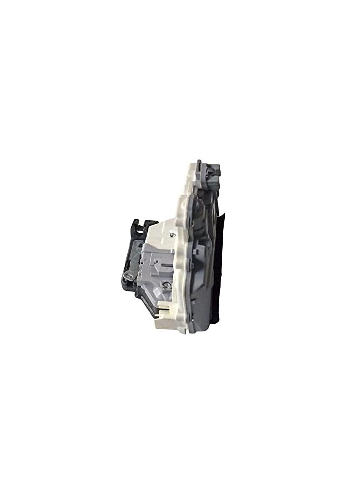 Yurefax Front Left Central Door Lock Latch Actuator Mechanism - Image 3