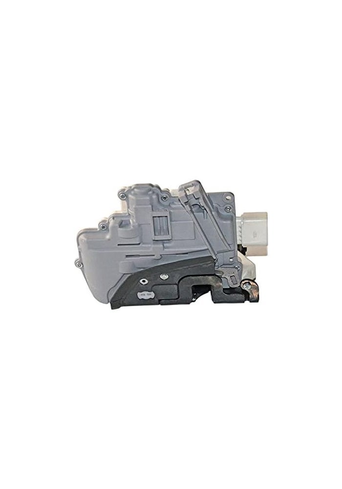 Yurefax Front Left Central Door Lock Latch Actuator Mechanism - Image 2