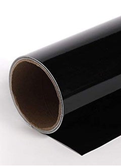 ORACAL Oracal 651 Black Permanent Vinyl Roll 12" x 15 Feet  - Image 1
