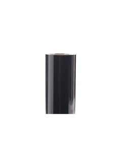 ORACAL Oracal 651 Black Permanent Vinyl Roll 12" x 15 Feet  - Image 2