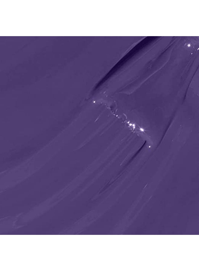 OPI طلاء أظافر ناتشر سترونغ - عالم التين الرائع، بنفسجي، 15 مل - Image 3