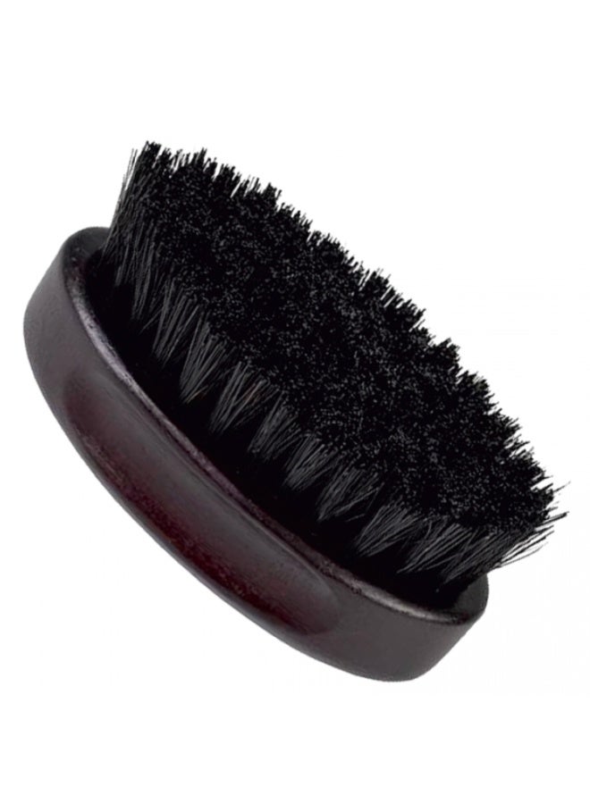 Steinhart Professional Oval Beard Brush for Soft Beard Large 1unit - Image 1