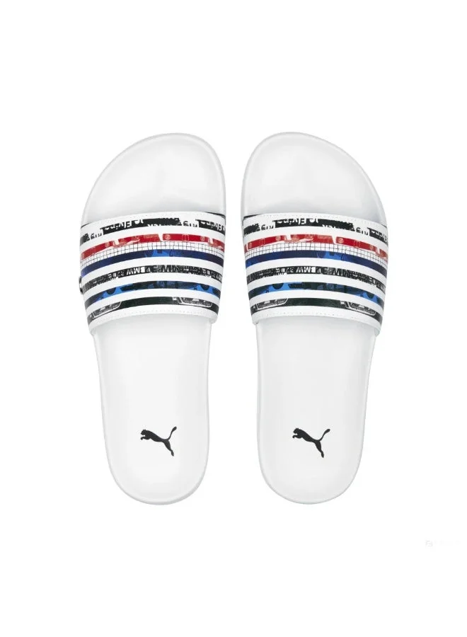 فريق AMG بتروناس للفورمولا 1 أحذية