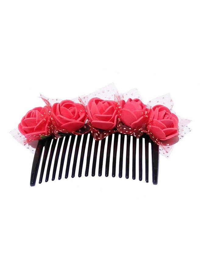 Unique Indian Crafts Unique indian craft judda pin /Handmade Brown Wooden Juda Pin with Wooden/ Juda Pin Set For women girls hair accessories/for women /girls by unique indian craft - Image 2