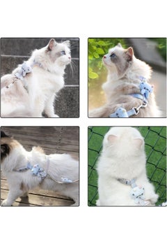 Rabbit Harness Small Pet Rabbit Adjustable Rabbit Harness Small Cat Rabbit Harness Harness Adjustable Rabbit Rope - pzsku/ZA8CCC0A9F04FA1F43DBDZ/45/_/1697423777/6cf20823-79fe-4a22-8b7a-63c9201229ff