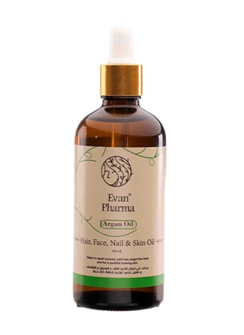 Argan Oil
