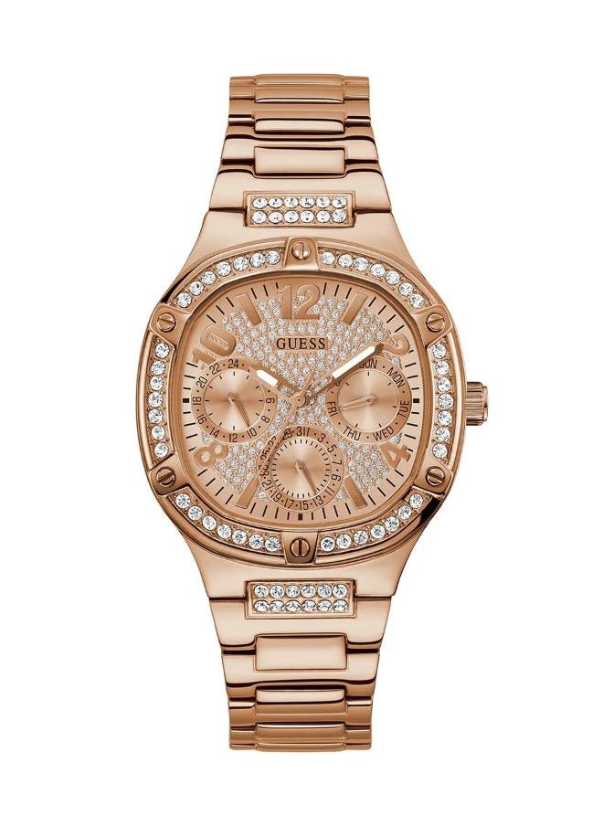 GUESS Ladies Rose Gold Tone Multi-function Watch GW0558L3 - pzsku/ZA8CCFDB5CD42633D5F74Z/45/_/1702914570/ad77c1a6-c438-4a13-b8d5-4d0debdf709b