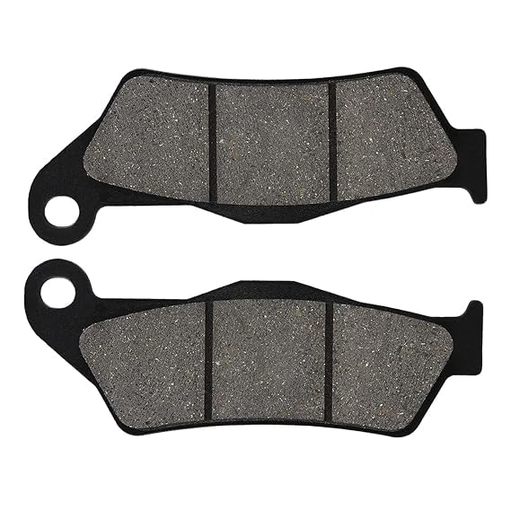 SELVIKE Disc Brake Pad Front for FZ V2, (2014-2020), R15V3 (2019), FZ25, FAZER25(2019-2020), FZ V3, FZX (2021-2023), MT-15 (2021, 2022, 2023)(SLDP01) - Image 3