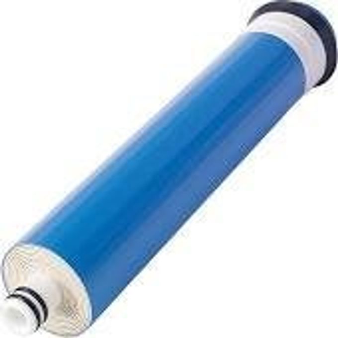 CFS  1 Pack Replacement Membrane Compatible with Filmtec TW30-1812  Residential RO Water Filtration System  Removes Bad Taste  Membrane Water Filter Replacement  11.75x 1.75 (100 GPD) - Image 1