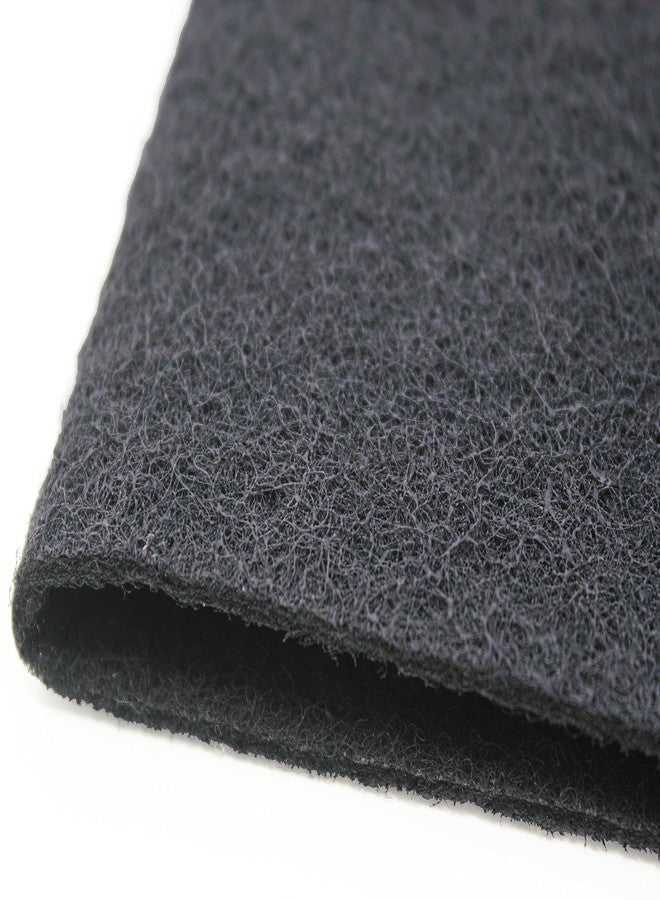 فيتي فلتر فلتر فيت - فلتر أولي لتنقية الهواء متوافق مع جهاز هانيويل HRF-K2. (عبوة من 4 قطع) - Image 4