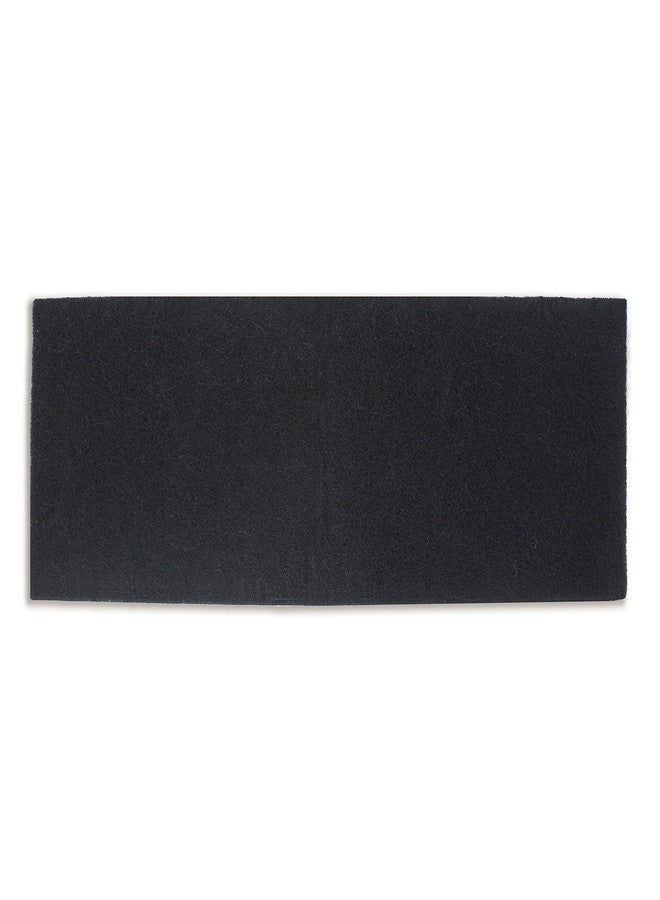 فيتي فلتر فلتر فيت - فلتر أولي لتنقية الهواء متوافق مع جهاز هانيويل HRF-K2. (عبوة من 4 قطع) - Image 3