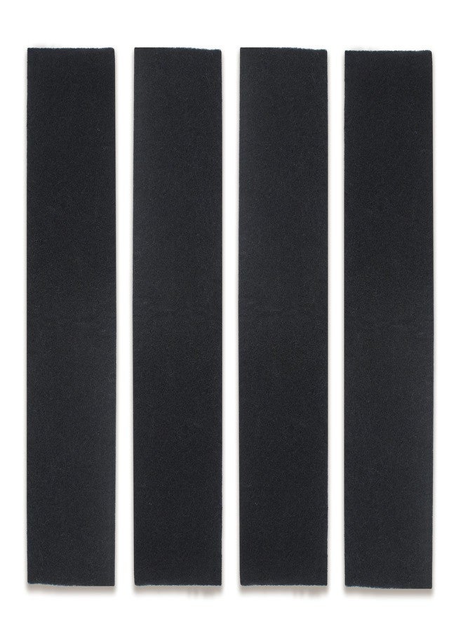 فيتي فلتر فلتر فيت - فلتر أولي لتنقية الهواء متوافق مع جهاز هانيويل HRF-K2. (عبوة من 4 قطع) - Image 2