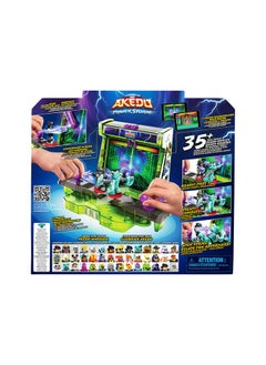 AKEDO S3 Battle Arena  - Image 2