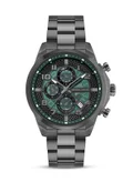 POLICE Gunmetal