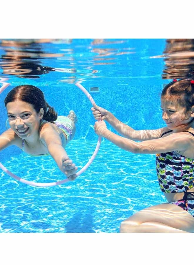12 Pieces Swimming Nose Plug Metal Swim Nose Clip for Adult Training Swimming Beginners - Image 5