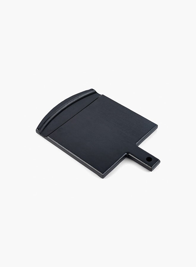 2XL Home Platter Black and Natural - Image 2