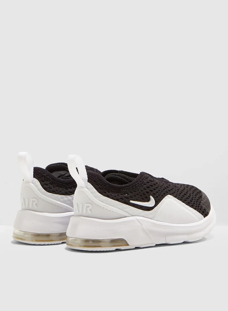 Nike Infant Air Max Motion 2