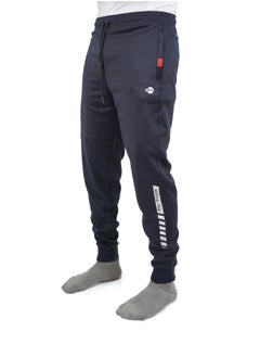 Abitos Men's Stretchable Pants - Comfortable & Flexible Activewear for Workouts, Yoga, and Everyday Wear  - Image 1