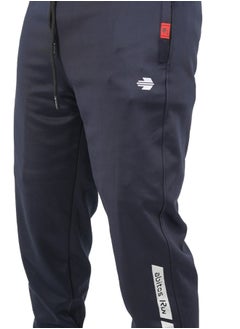 Abitos Men's Stretchable Pants - Comfortable & Flexible Activewear for Workouts, Yoga, and Everyday Wear  - Image 4