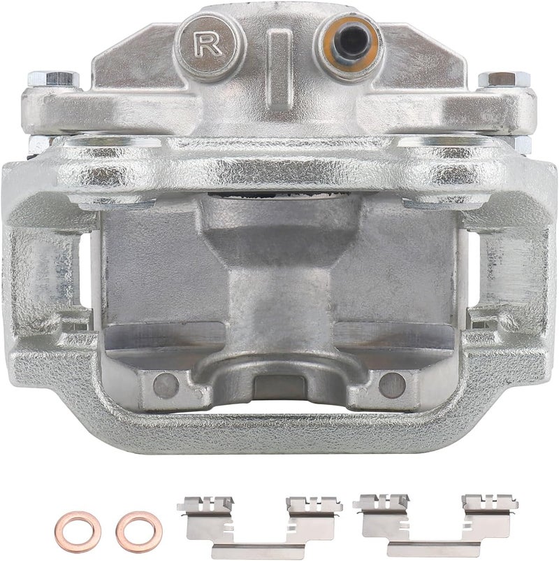 MAYASAF 18B5031 Rear Right Disc Brake Caliper for Chevy and GMC Models - Image 1