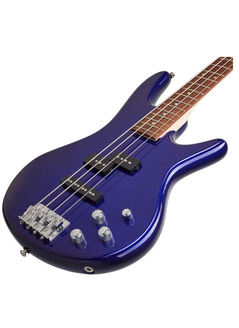 Model Number: Ibanez SR Gio GSR200 - Jewel Blue