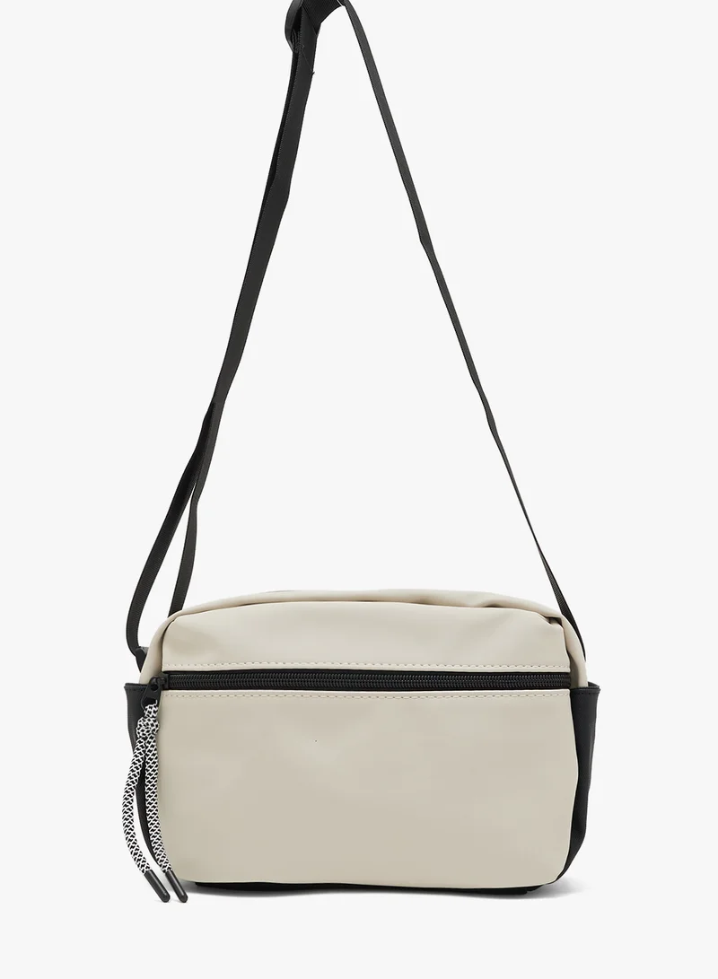 Seventy Five Casual Crossbody Mesenger Bag