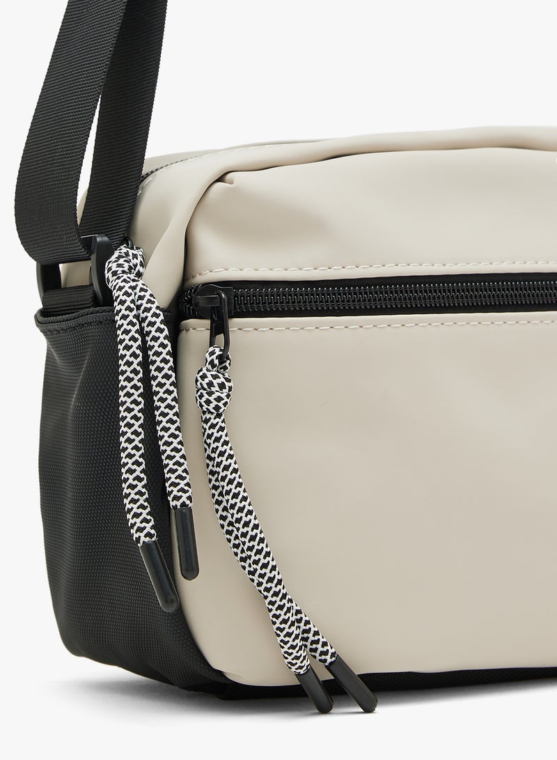 سفنتي فايف حقيبة كروس بودي كاجوال - Image 4