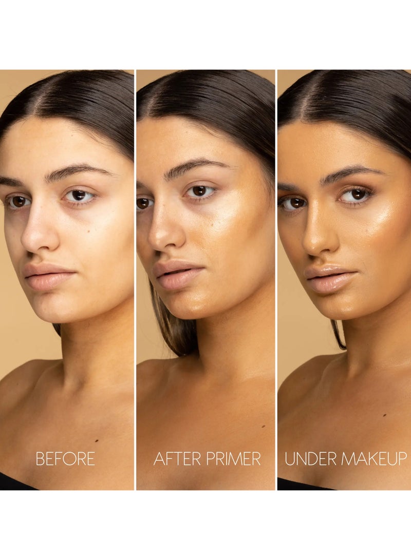 بي بيرفيكت برايمر بي بيرفكت بيرفيكشن - مُضيء لإشراقة برونزية مشرقة 35 مل - Image 3