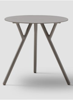 AL HUZAIFA FURNITURE Tree Outdoor Round Side Table  - Image 1