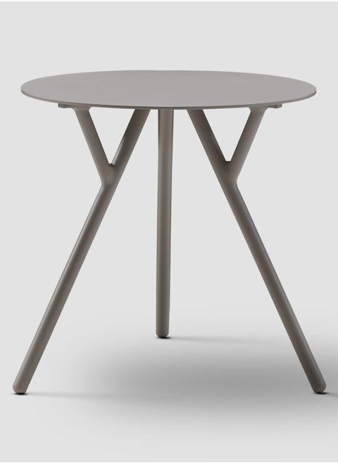 Tree Outdoor Round Side Table