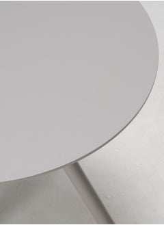 AL HUZAIFA FURNITURE Tree Outdoor Round Side Table  - Image 2