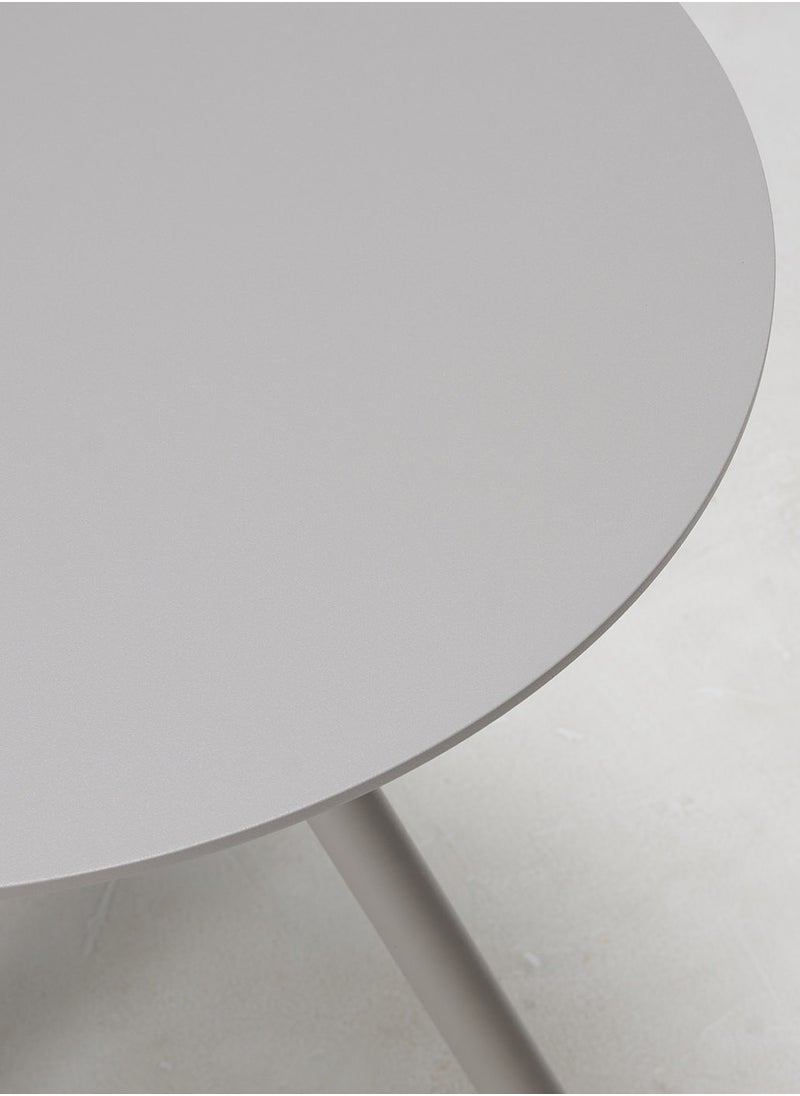 AL HUZAIFA FURNITURE - Tree Outdoor Round Side Table - Image 1