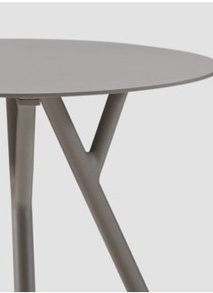 AL HUZAIFA FURNITURE Tree Outdoor Round Side Table  - Image 3