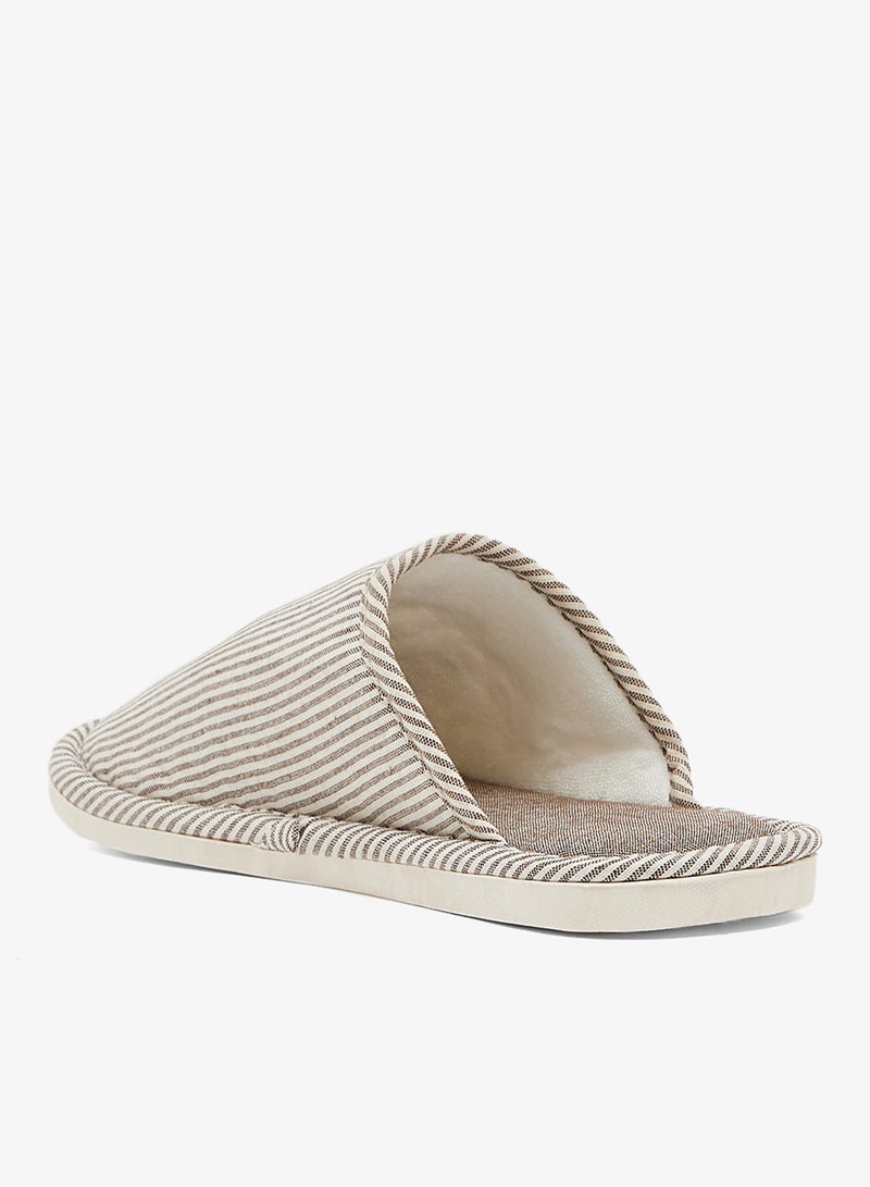 Seventy Five Soft Comfortable Bedroom Slippers - Image 2