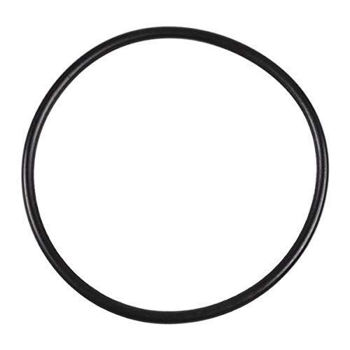 Yamaha YZ 250 FX (2015-2024) All Models Oil Change O-Ring - Yamaha Part#'s (1) 93210-45708-00 - Image 1