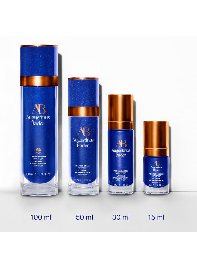 أوجستينوس بادر أوغسطينوس بادر كريم الغني 50 مل - Image 3