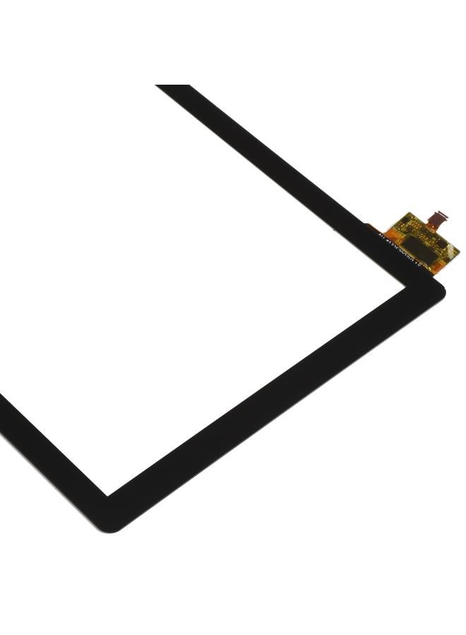 erorex Touch Panel for Lenovo 10e Chromebook 5M10W64511 (Black) - Image 5