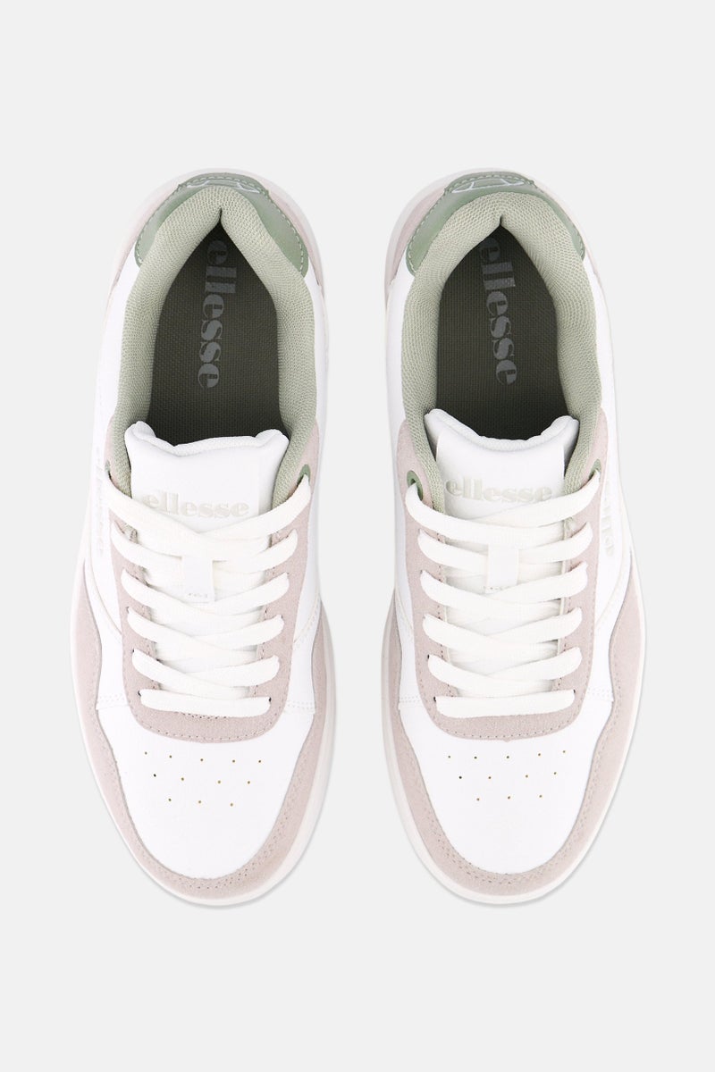 Ellesse أحذية خارجية للرجال مزودة بأربطة، متعددة الألوان - Image 3