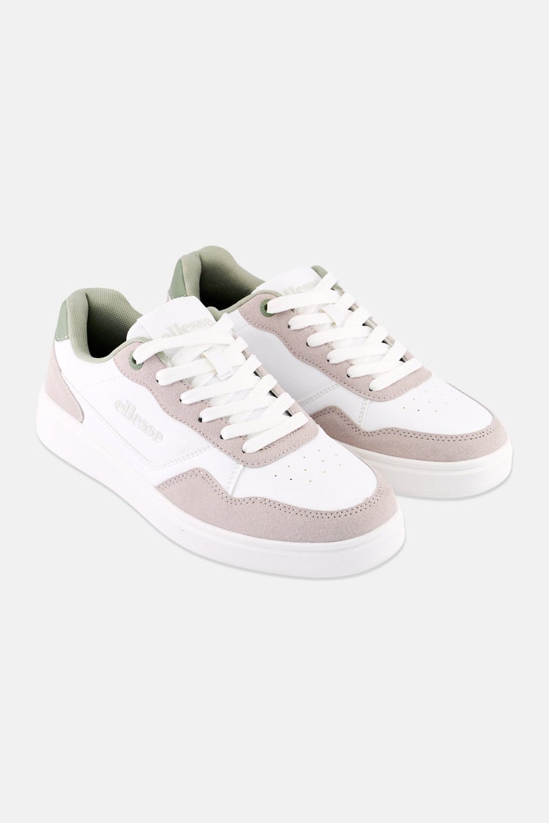 Ellesse أحذية خارجية للرجال مزودة بأربطة، متعددة الألوان - Image 1