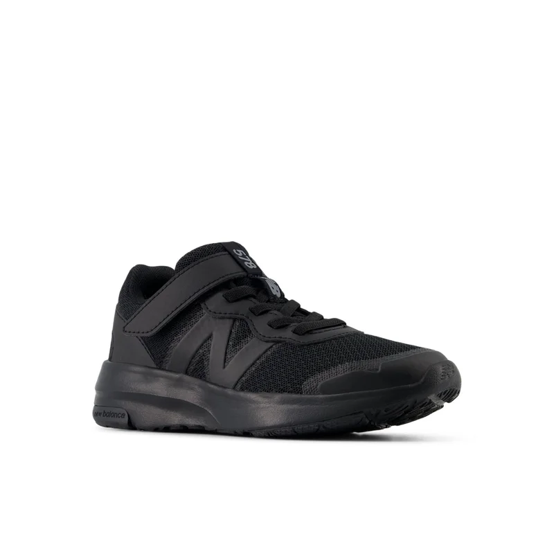 New Balance Kids 578 Hook & Loop casual Sneakers (Standard Fit)