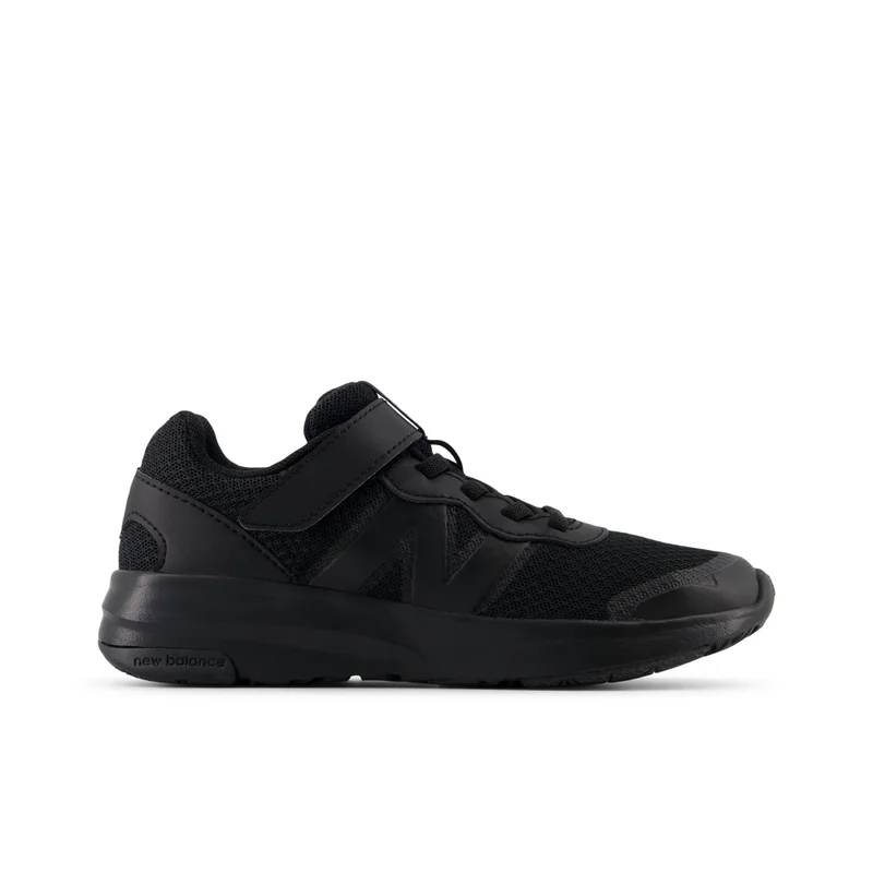New Balance Kids 578 Hook & Loop casual Sneakers (Standard Fit)