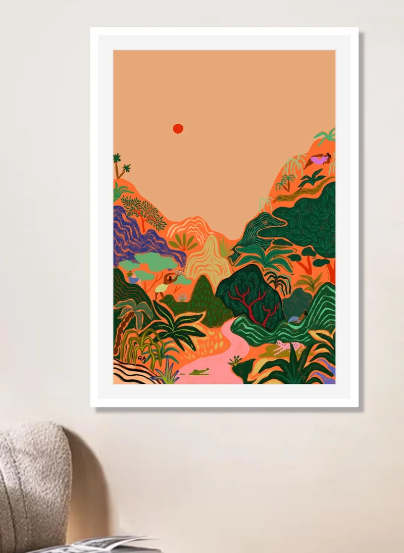 Drawdeck Hidden Paradise